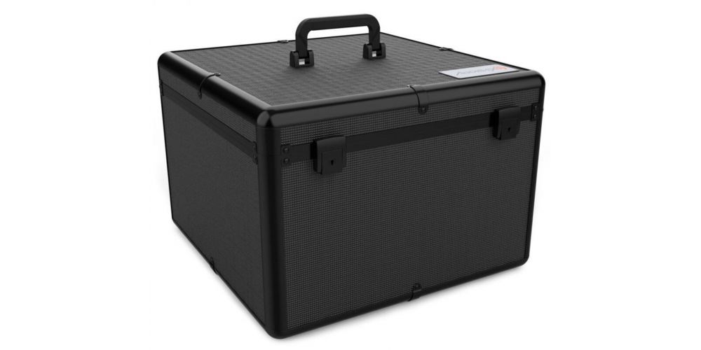 Kit 4 Cabezas Audibax Boston 60 Cabeza Móvil Spot + Flightcase Maleta-gallery-8